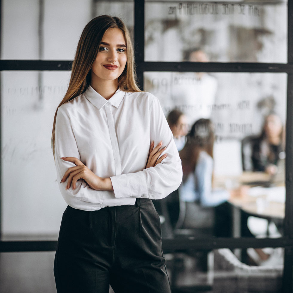 executive-business-woman-office